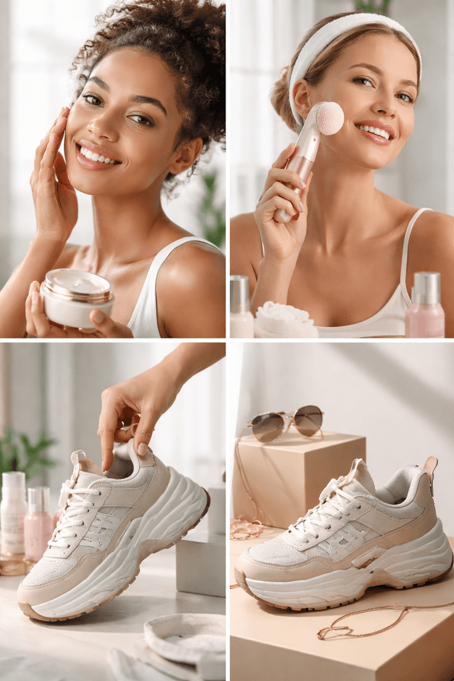 Tiktok Shops creative preview 6