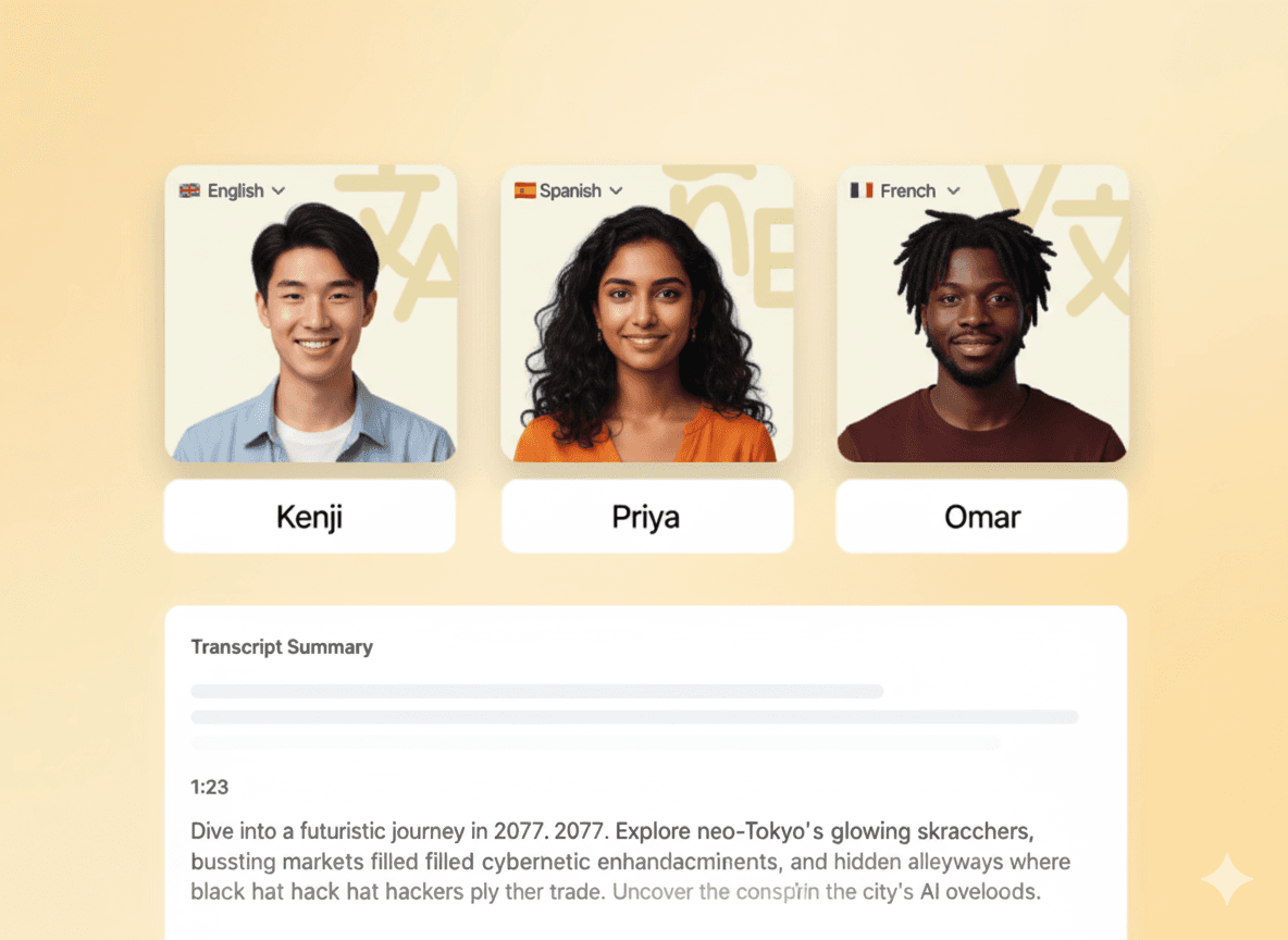 How to Make an AI Twin Character Creator, Talking Avatar, and Lip Sync Guide for 2026