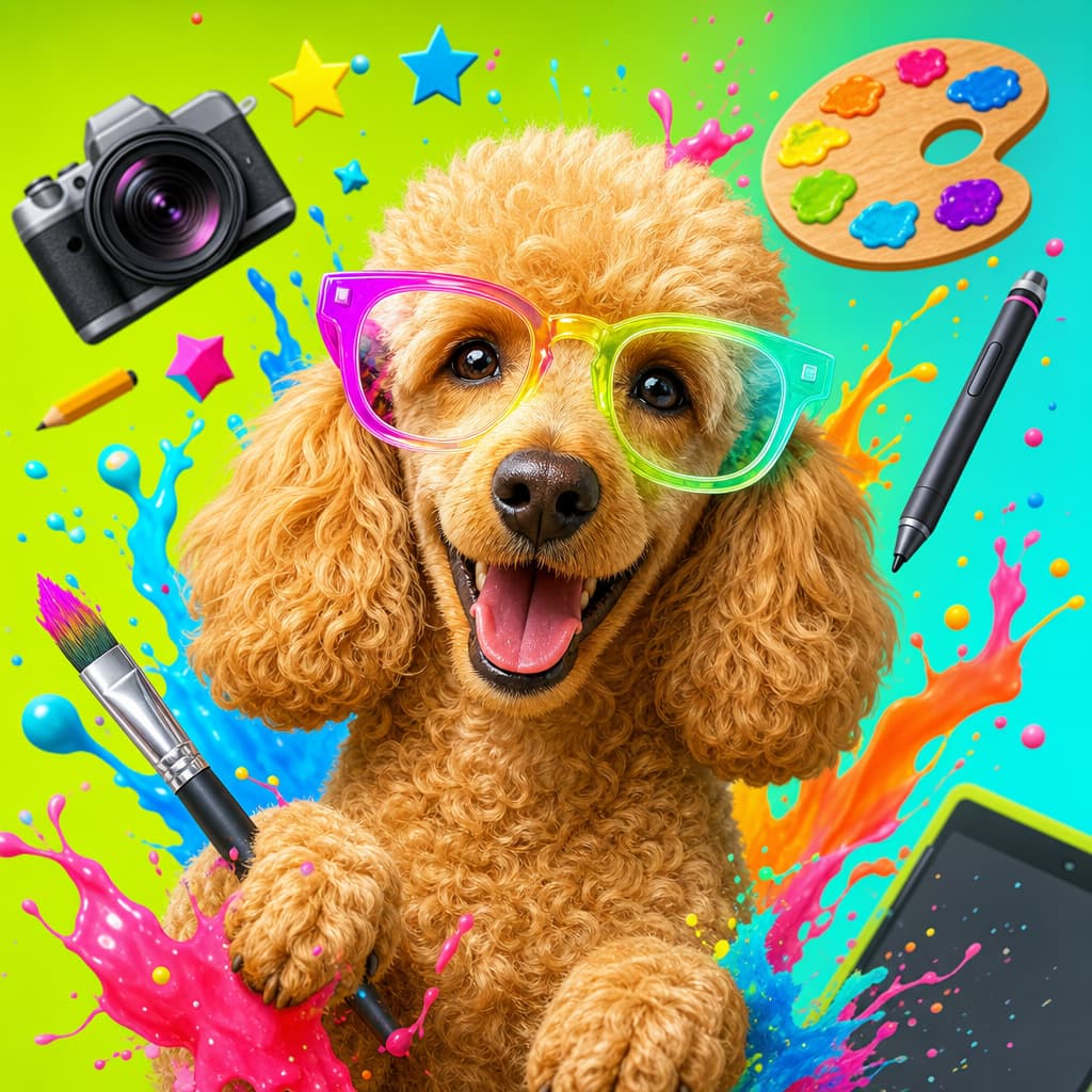 Create Image tool thumbnail