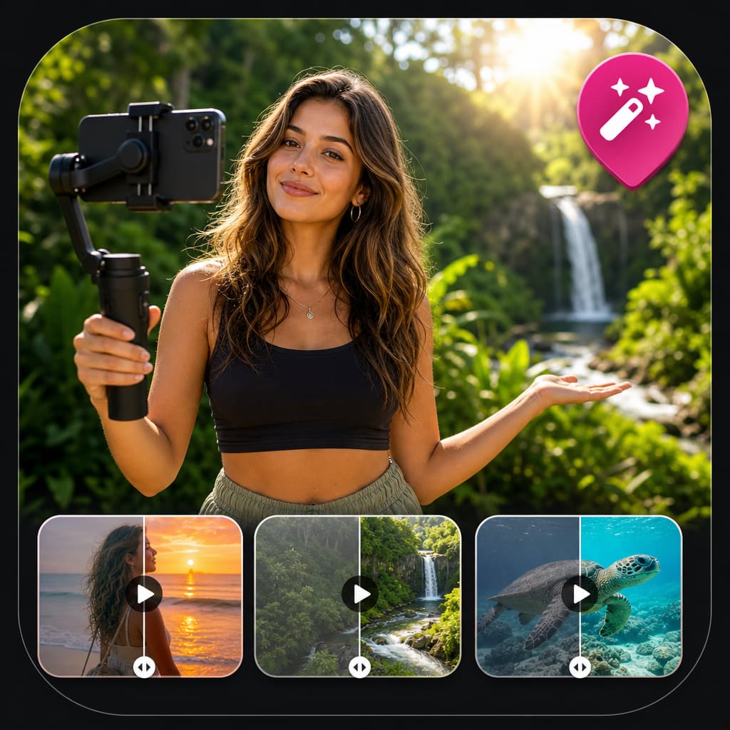 Edit Video tool thumbnail