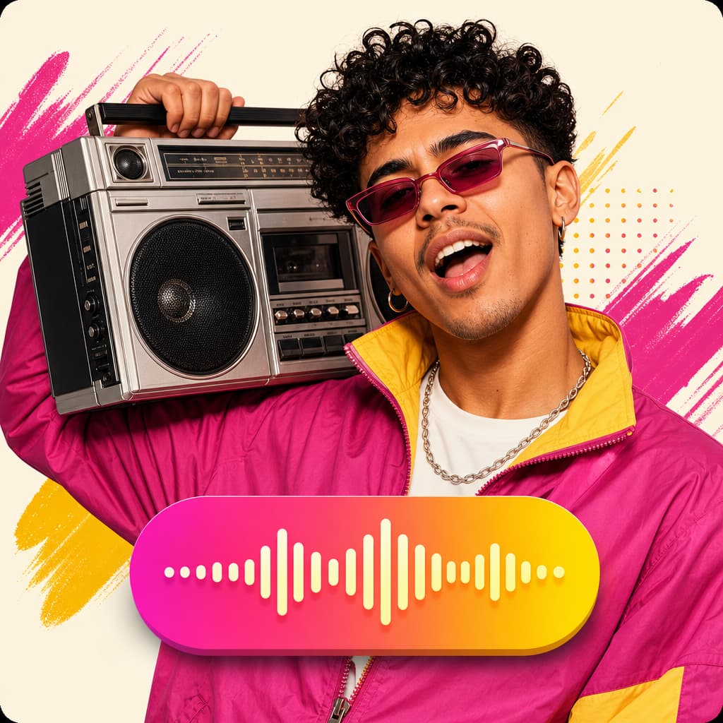 Lip-Sync tool thumbnail