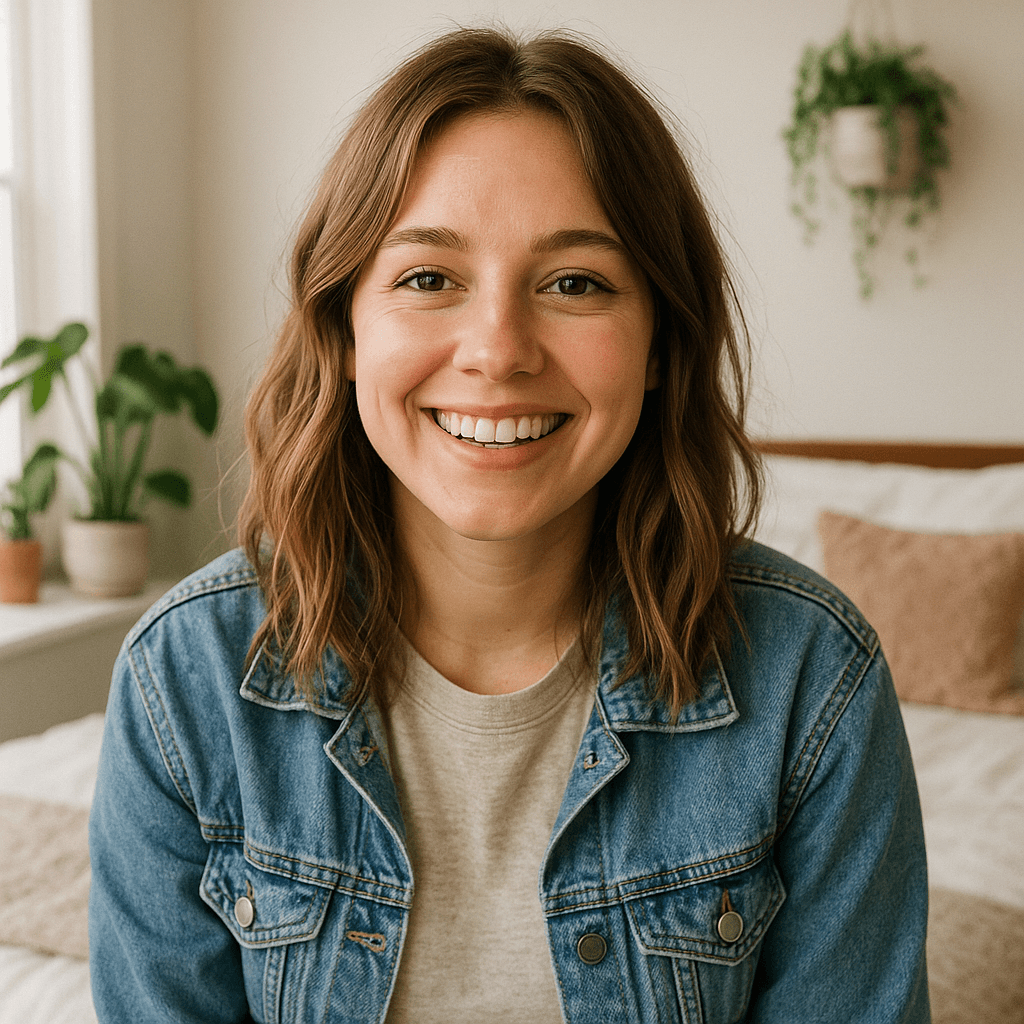 Emily – The Girl Next Door