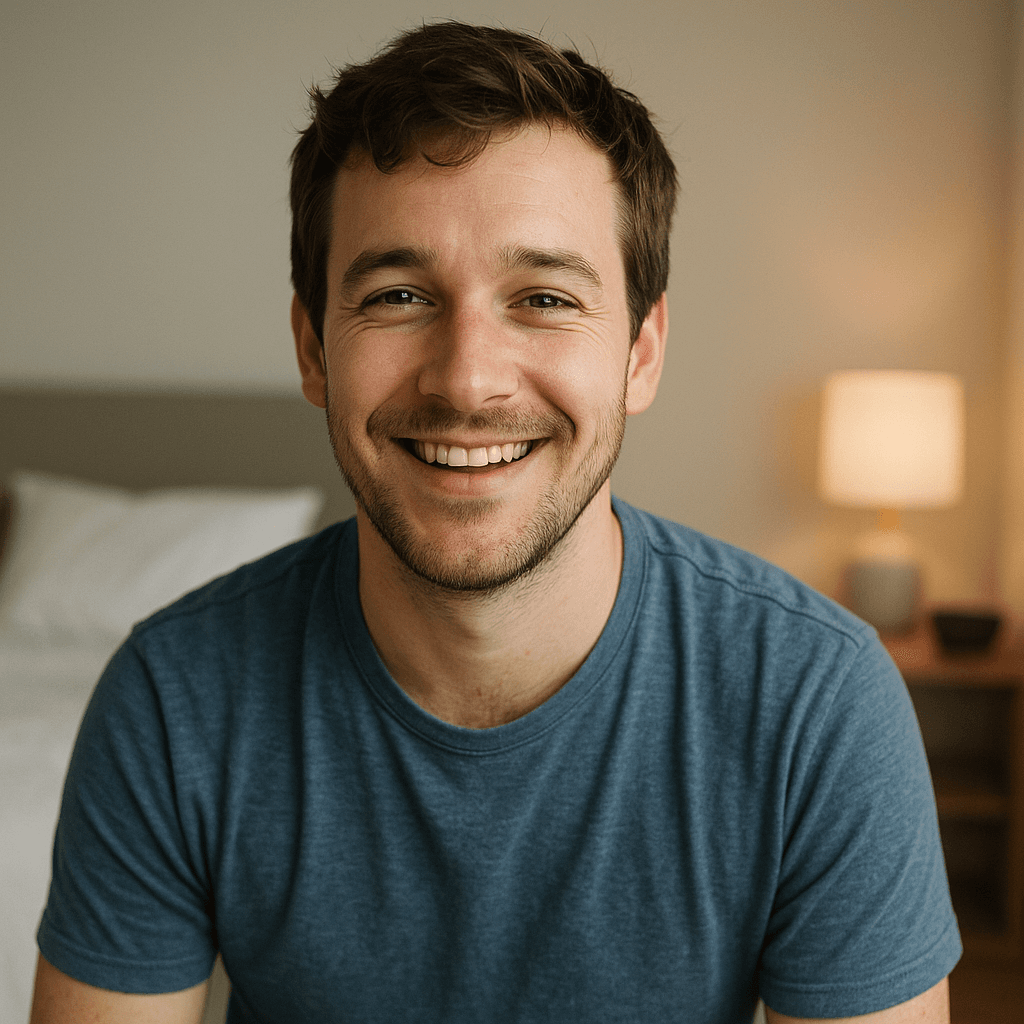 Jake – Guy Next Door