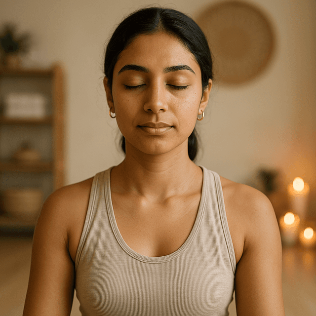 Maya – Wellness & Yoga