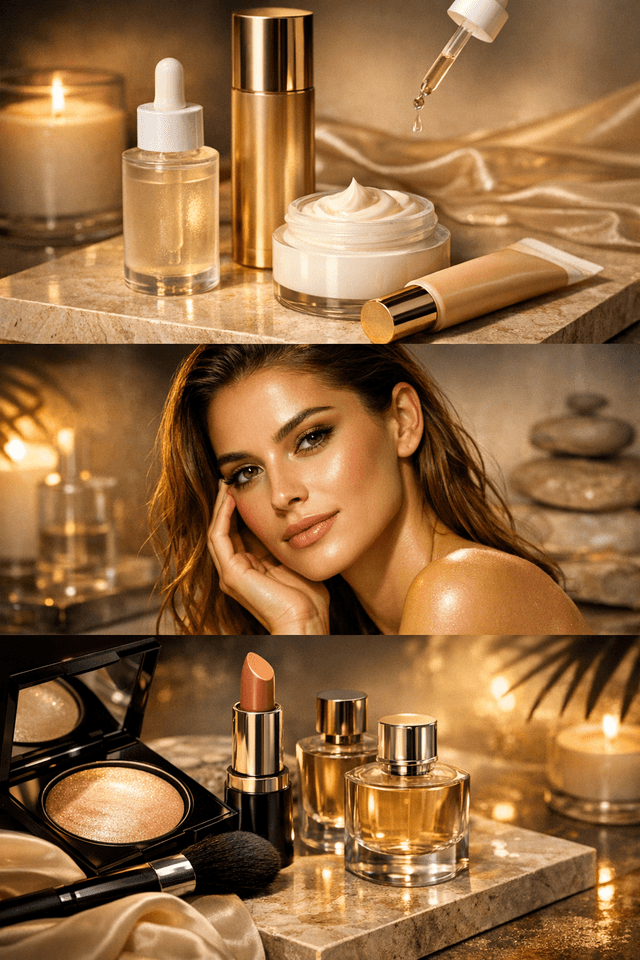 Beauty Brands creative preview 6
