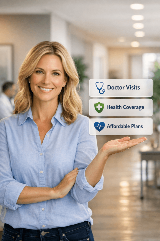 Healthcare Providers creative preview 2