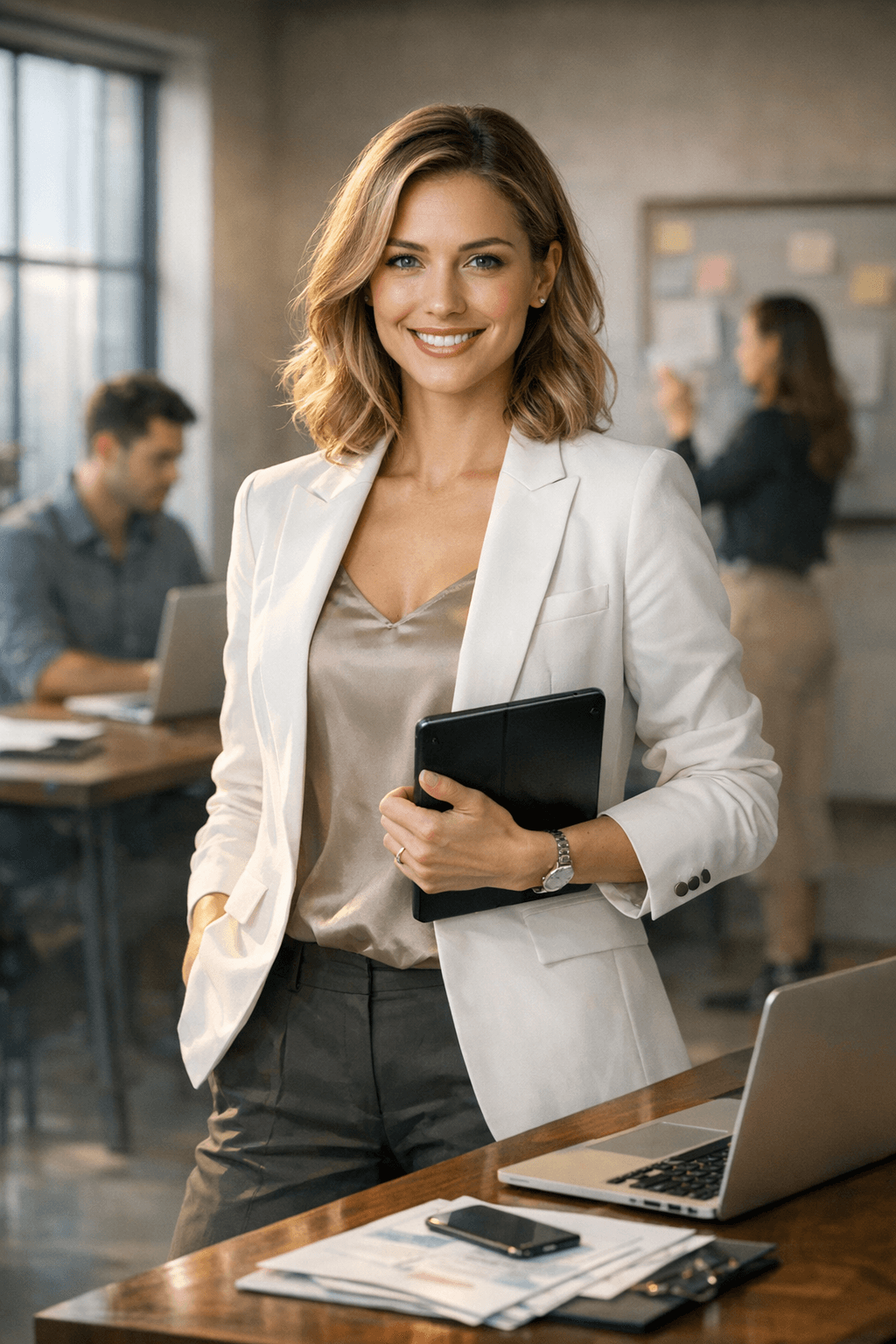 Marketing Agencies