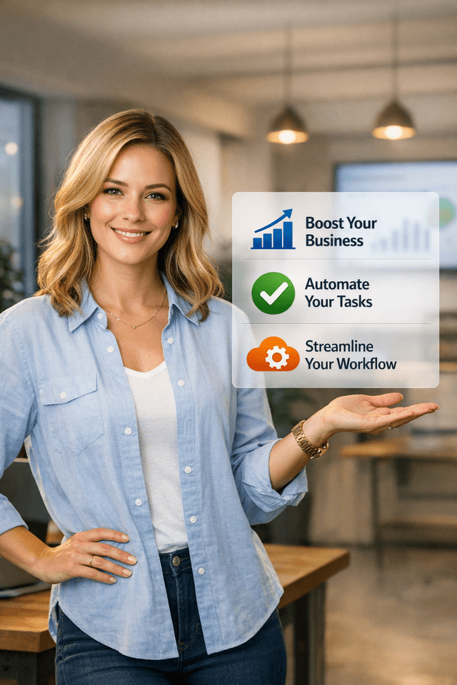 SaaS Companies creative preview 2
