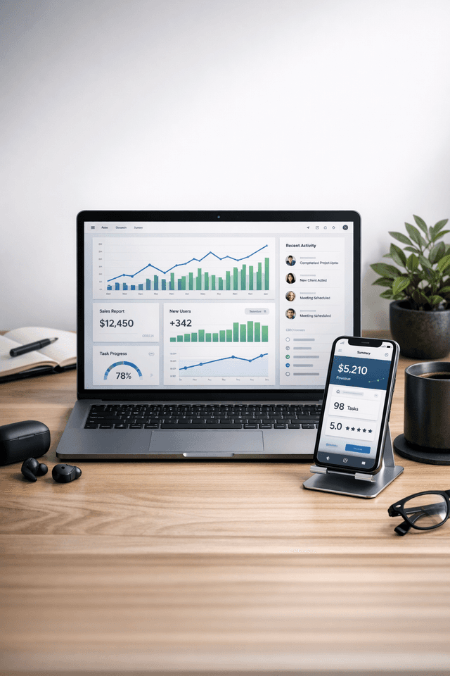 SaaS Companies creative preview 3