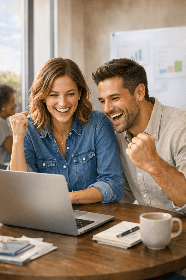 SaaS Companies creative preview 4