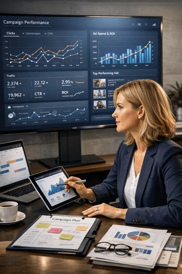 SaaS Companies creative preview 5