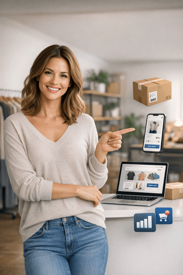 Shopify Stores creative preview 2