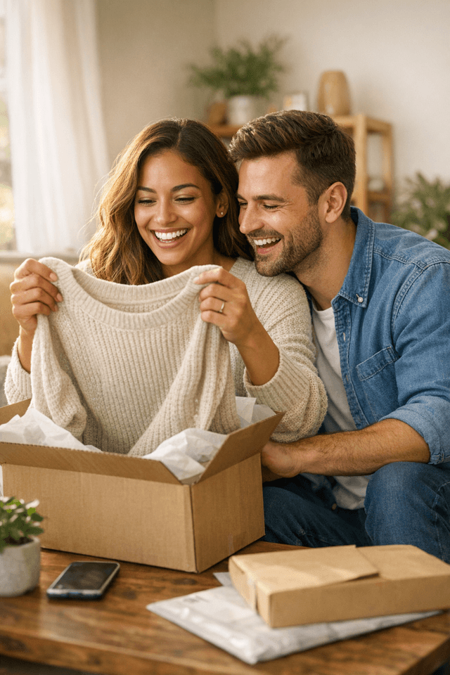 Shopify Stores creative preview 4
