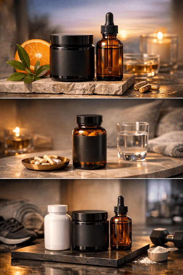Supplement Brands creative preview 6