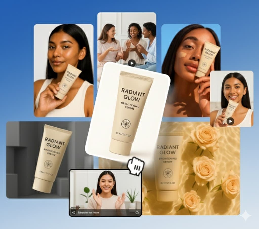 AI Video Ads