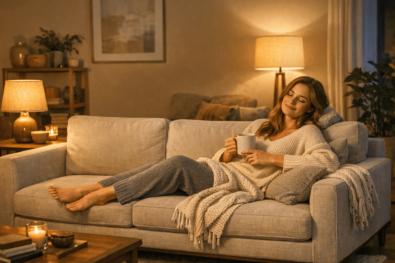 Multiple product creative variations built for testing