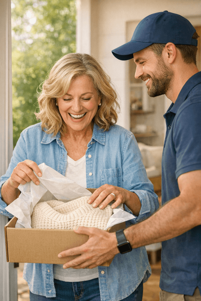 Ecommerce Brands creative preview 4