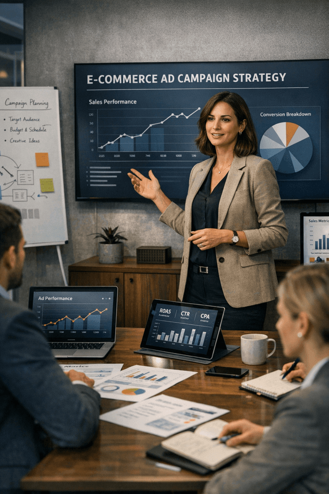 Ecommerce Brands creative preview 5