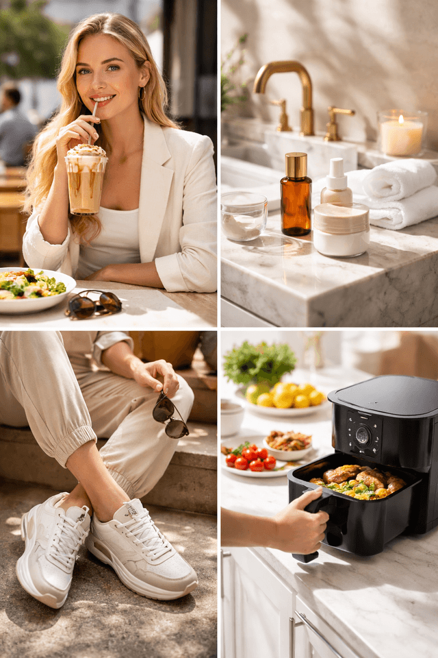 Facebook Ads creative preview 2