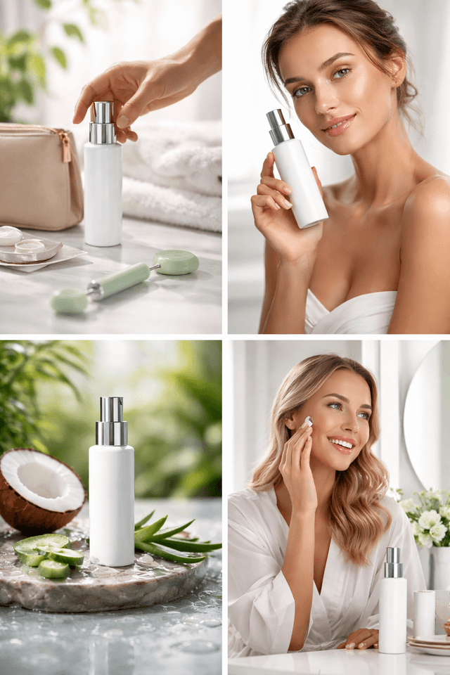 Facebook Ads creative preview 4