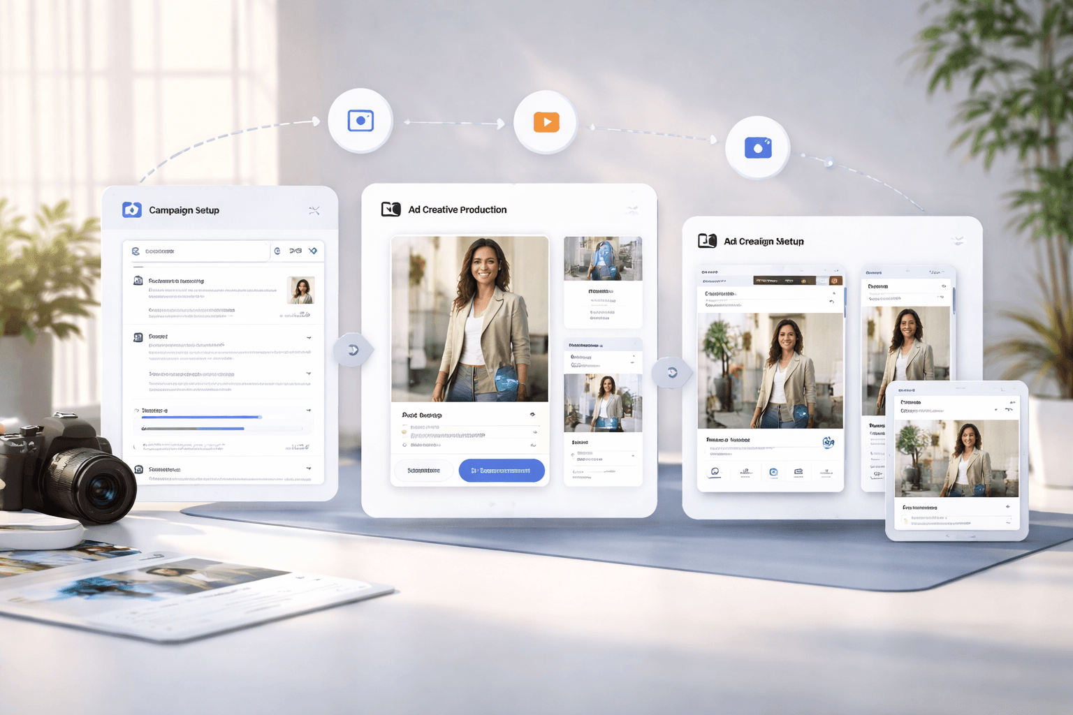 UGC-Style Videos for Facebook Ads