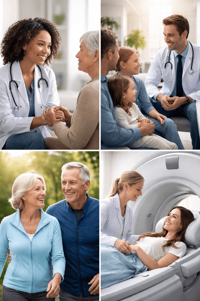 Healthcare creative preview 1