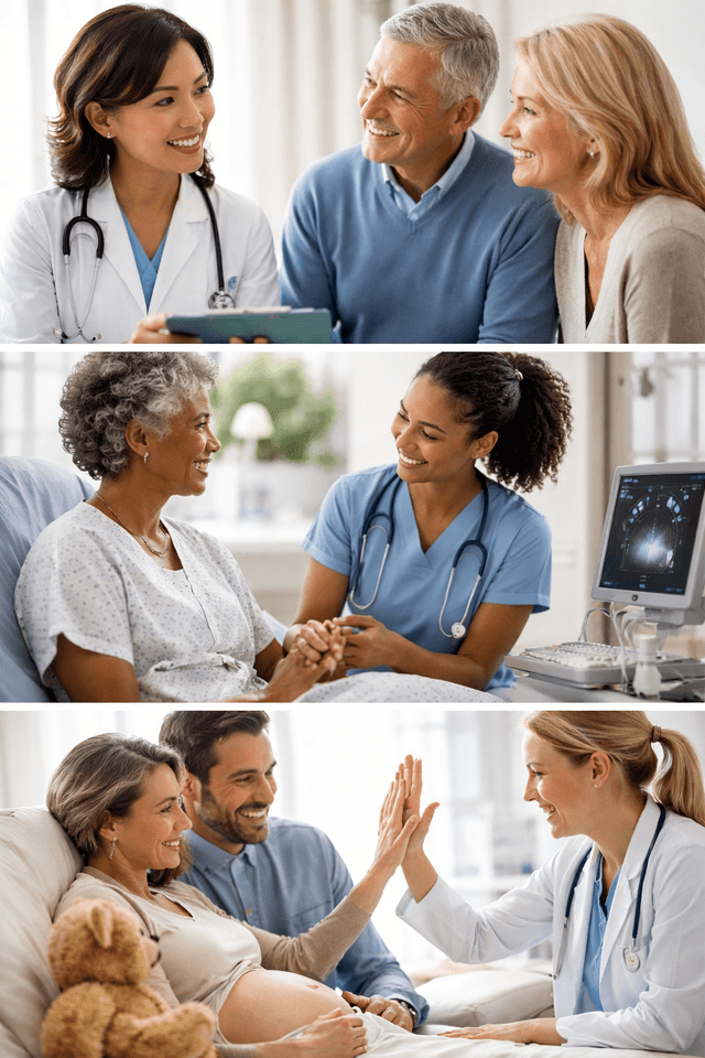 Healthcare creative preview 4