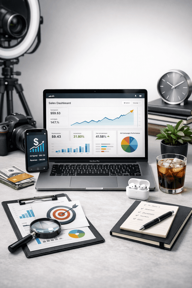 Performance Marketers creative preview 3