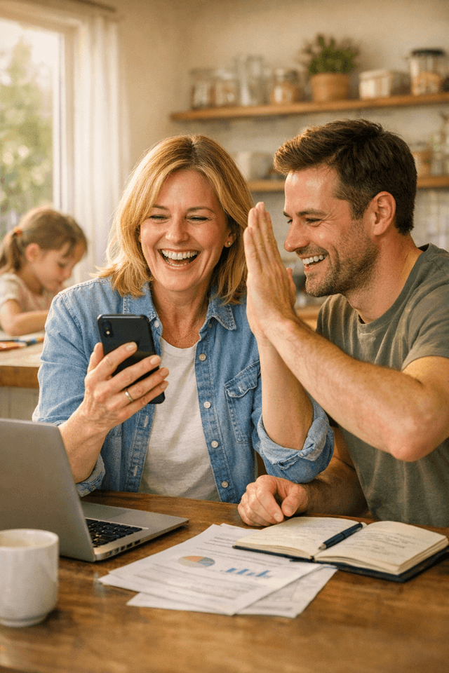 Performance Marketers creative preview 4