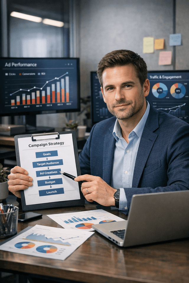 Performance Marketers creative preview 5