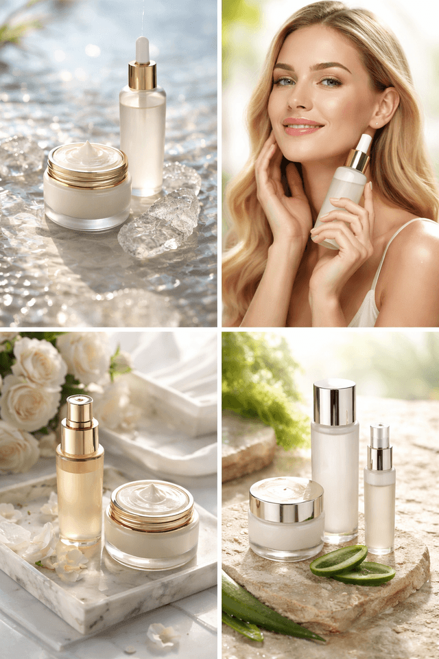 Skincare Brands creative preview 1