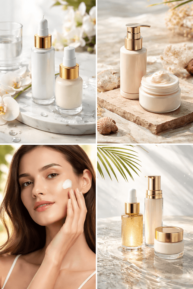 Skincare Brands creative preview 2