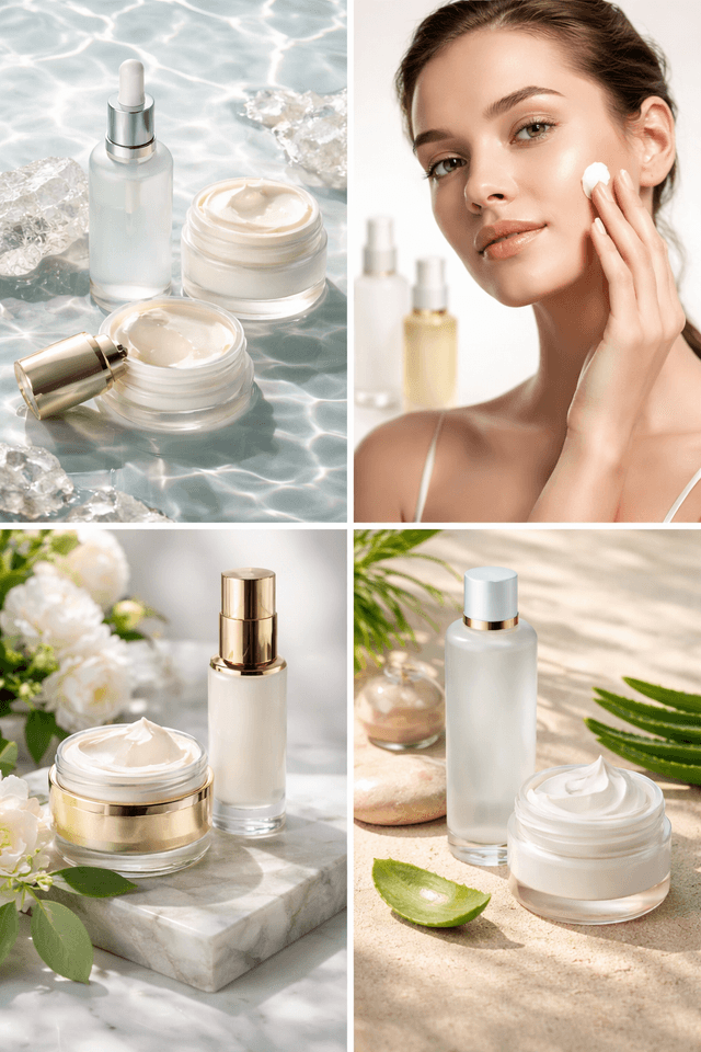 Skincare Brands creative preview 6