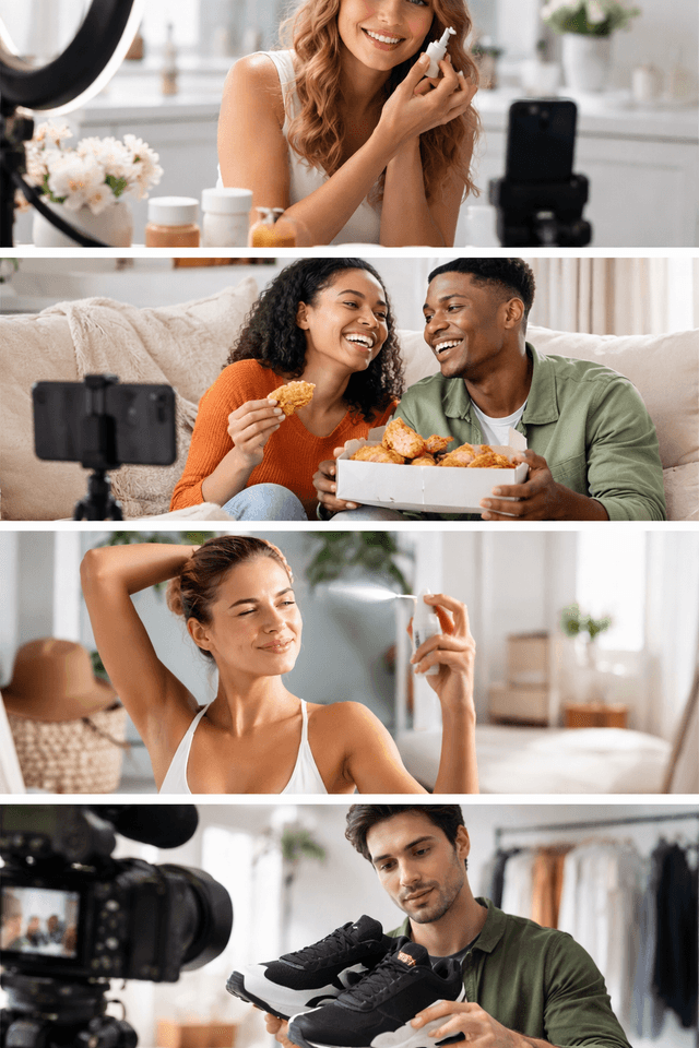 Ugc Agencies creative preview 1