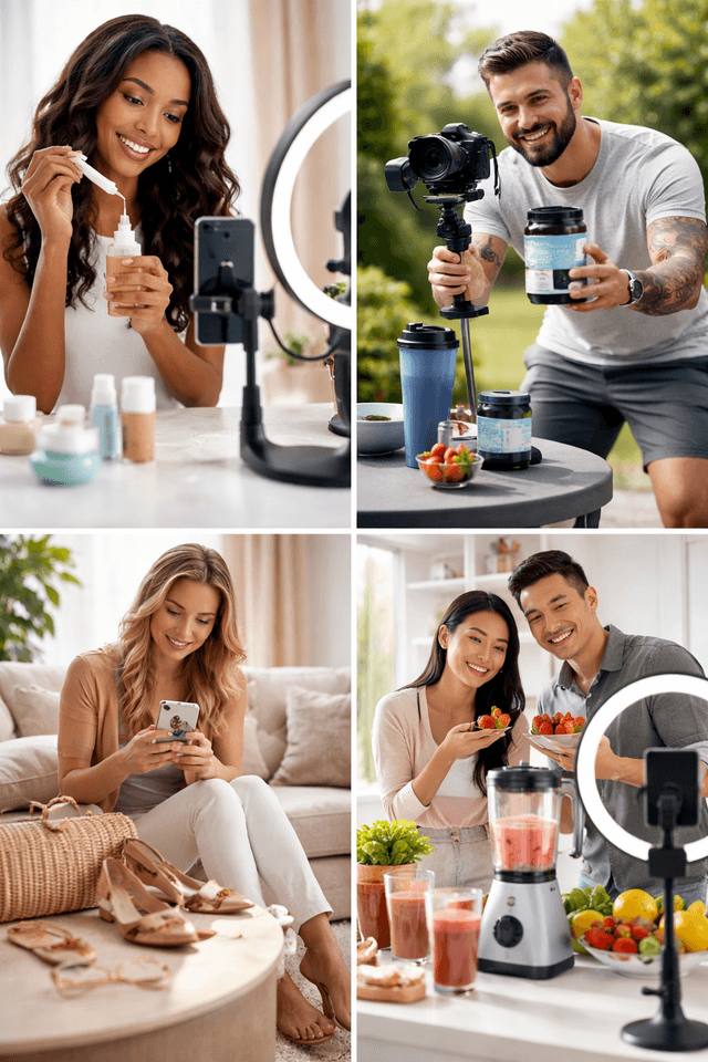 Ugc Agencies creative preview 3