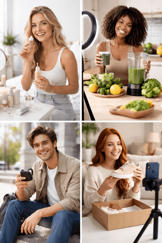 Ugc Agencies creative preview 4