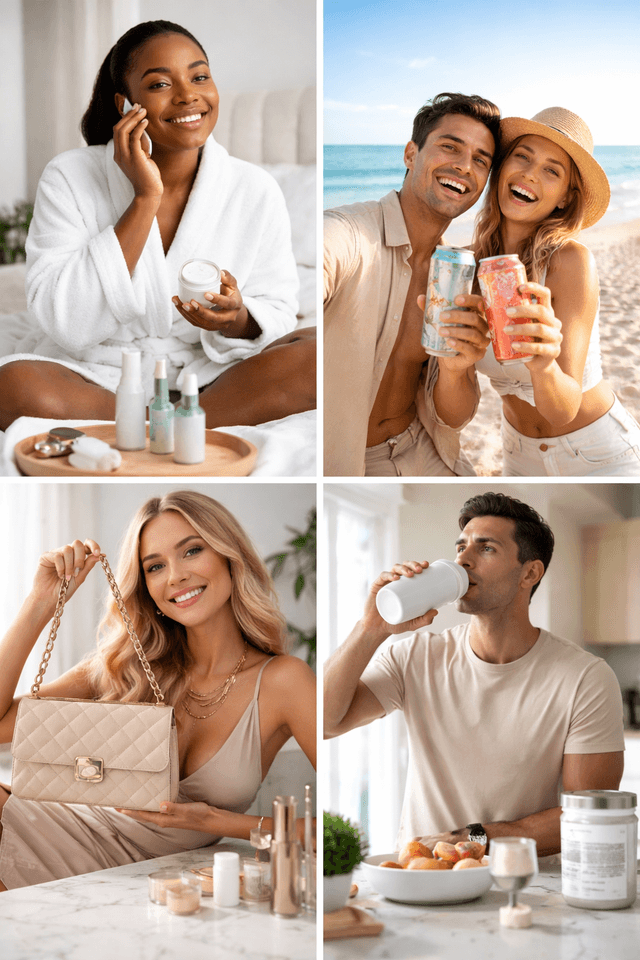 Ugc Agencies creative preview 6